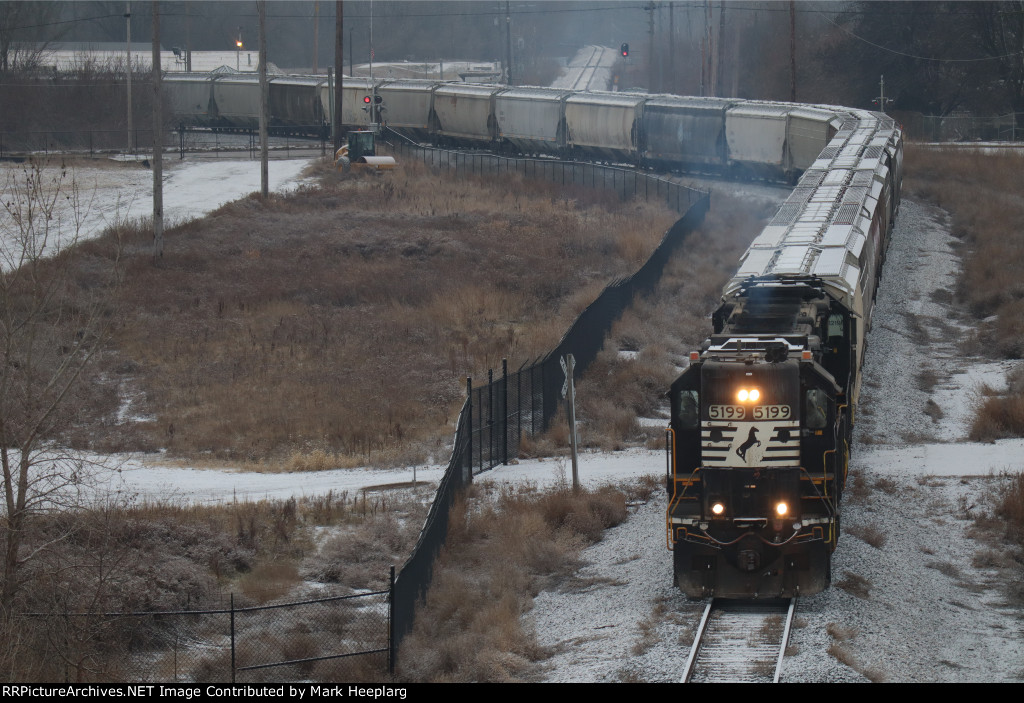 NS 5199